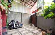 Bangunan 5 OYO 91827 Tutus Homestay Syariah