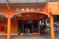 Exterior Hotel Basra Syariah