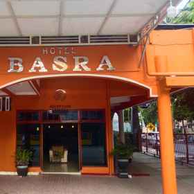 Exterior / Building 1 Hotel Basra Syariah, Hotel Safari Dharma Daerah Tuban