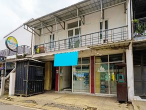 외관 4 SPOT ON 91832 Pondok Aqueduct