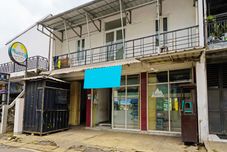 외관 SPOT ON 91832 Pondok Aqueduct