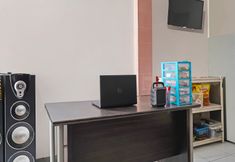 로비 6 SPOT ON 91832 Pondok Aqueduct