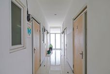 공용 공간 SPOT ON 91832 Pondok Aqueduct