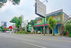 外観 2 OYO 91825 Ayu Lestari Homestay