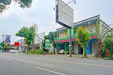 外観 OYO 91825 Ayu Lestari Homestay