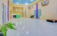 Lobby 6 OYO 91825 Ayu Lestari Homestay 