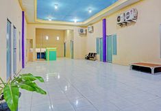Lobby 6 OYO 91825 Ayu Lestari Homestay 
