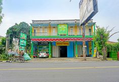 外観 3 OYO 91825 Ayu Lestari Homestay