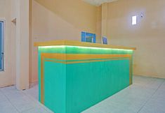 ロビー 4 OYO 91825 Ayu Lestari Homestay