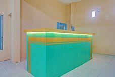 ロビー OYO 91825 Ayu Lestari Homestay