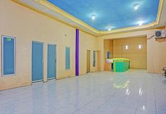 ロビー 7 OYO 91825 Ayu Lestari Homestay