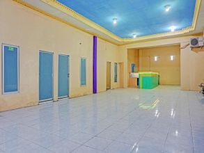 ロビー 4 OYO 91825 Ayu Lestari Homestay