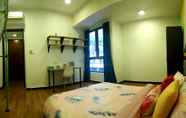 Bedroom 4 Blaze Suites @Bandar Sunway