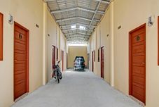 Ruang untuk Umum Hotel O Djasur Kost