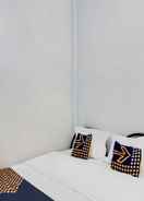 BEDROOM SPOT ON 91834 Sg 99 Homestay Syariah