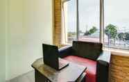 Lobi 6 SPOT ON 91834 Sg 99 Homestay Syariah