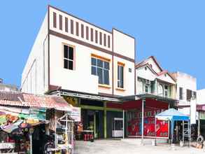 Bangunan 4 SPOT ON 91834 Sg 99 Homestay Syariah