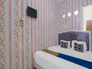 SPOT ON 91826 Yoezef Homestay Syariah, THB 120.27