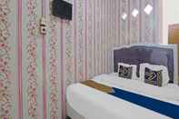 Bedroom SPOT ON 91826 Yoezef Homestay Syariah