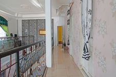 Common Space Hotel O Yoezef Homestay Syariah