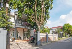 Exterior 3 Hotel O Yoezef Homestay Syariah