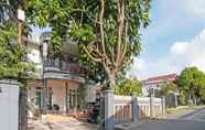 Bên ngoài 3 SPOT ON 91826 Yoezef Homestay Syariah