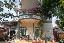 Exterior Hotel O Yoezef Homestay Syariah