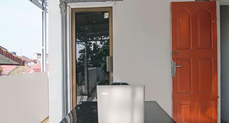 Lobby 2 Hotel O Yoezef Homestay Syariah