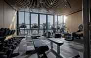 Fitness Center 5 Amari Kuala Lumpur