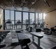 Fitness Center 5 Amari Kuala Lumpur