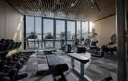 Fitness Center 6 Amari Kuala Lumpur