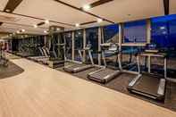 Fitness Center Chau Homestay - The Song Vung Tau