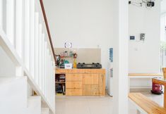 公共空間 7 Apik Alur Gading Condongcatur (Female Only)