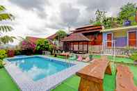 Swimming Pool Capital O 91837 Villa Bukit Leddu