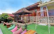 ภายนอกอาคาร 4 Capital O 91837 Villa Bukit Leddu