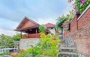 ภายนอกอาคาร 2 Capital O 91837 Villa Bukit Leddu