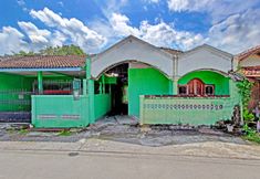 Exterior 3 SPOT ON 91764 Griya Amarta Syariah