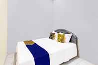 Bedroom SPOT ON 91764 Griya Amarta Syariah