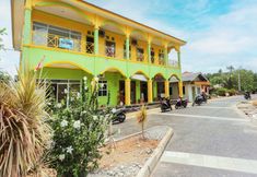 Exterior 2 OYO 91839 Penginapan Sulthan Penyengat Syariah