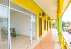 Common Space 7 OYO 91839 Penginapan Sulthan Penyengat Syariah