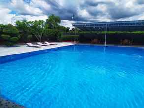 Swimming Pool 4 The Grans Lahat