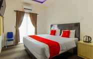 Kamar Tidur 5 The Tispa Syariah Residence