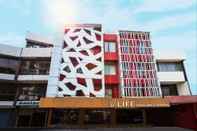 Exterior Life Hotel Sudirman Surabaya