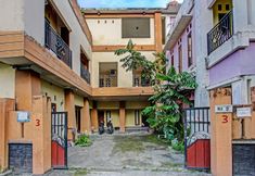 Bangunan 3 OYO 91845 V_ar House Near Pantai Tanjung Bias