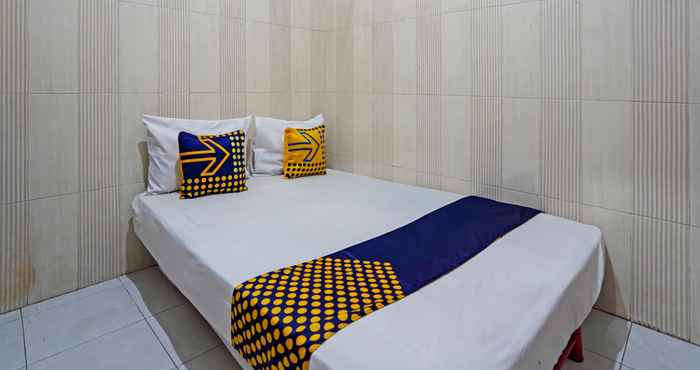 Kamar Tidur OYO Life 91856 Griya Gedangan Syariah