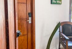 共用スペース 6 Rarasati Heritage Hotel by Omah Sinten