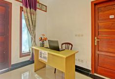 Lobi 5 OYO 91852 Prima Guesthouse Syariah