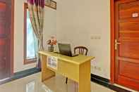 Lobby OYO 91852 Prima Guesthouse Syariah