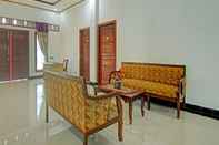 Ruang Umum OYO 91852 Prima Guesthouse Syariah