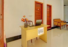 Lobi 7 OYO 91852 Prima Guesthouse Syariah